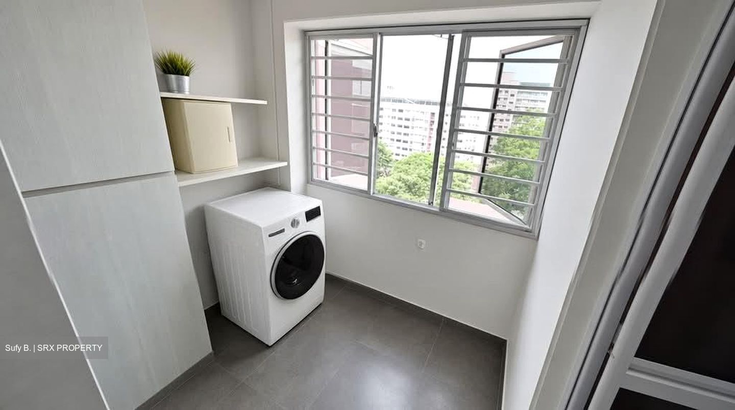 Blk 754 Pasir Ris Street 71 (Pasir Ris), HDB 5 Rooms #587757231